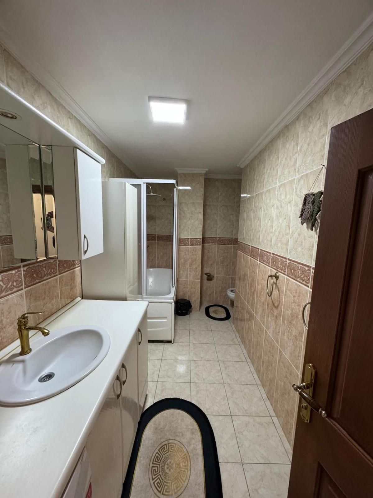 Luxurious In Sisli Area, Three And A Living Daire *